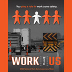 AWP Safety Shares Ways to Highlight National Work Zone Awareness Week