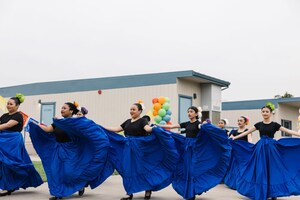Think Together Brings Visual and Performing Arts Accelerator to Orange Unified School District in Collaboration with Orange County School of the Arts