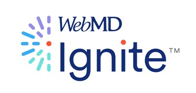 WebMD Ignite Logo (PRNewsfoto/WebMD Health Corp.)