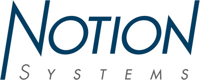 Notion Systems Logo