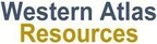 Western Atlas Resources Announces Share Consolidation and Concurrent Non-Brokered Private Placement