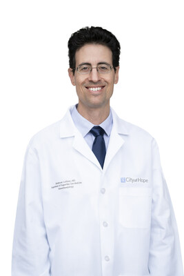 Andrew T. Leitner, M.D.