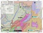 LODESTAR BATTERY METALS. ACQUIRES NEW CLAIMS AND REPORTS EXPLORATION RESULTS AT ITS PENY PROJECT IN THE SNOW LAKE DISTRICT, MANITOBA