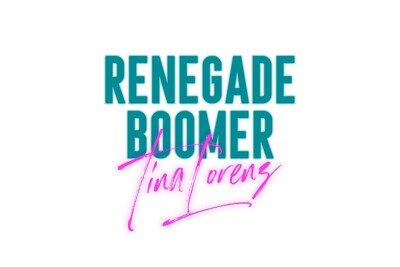 Tina Lorenz Renegade Boomer