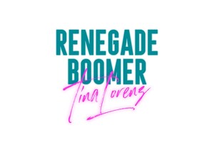 ANNOUNCING THE LAUNCH OF THE LEAGUE OF RENEGADE BOOMERS™