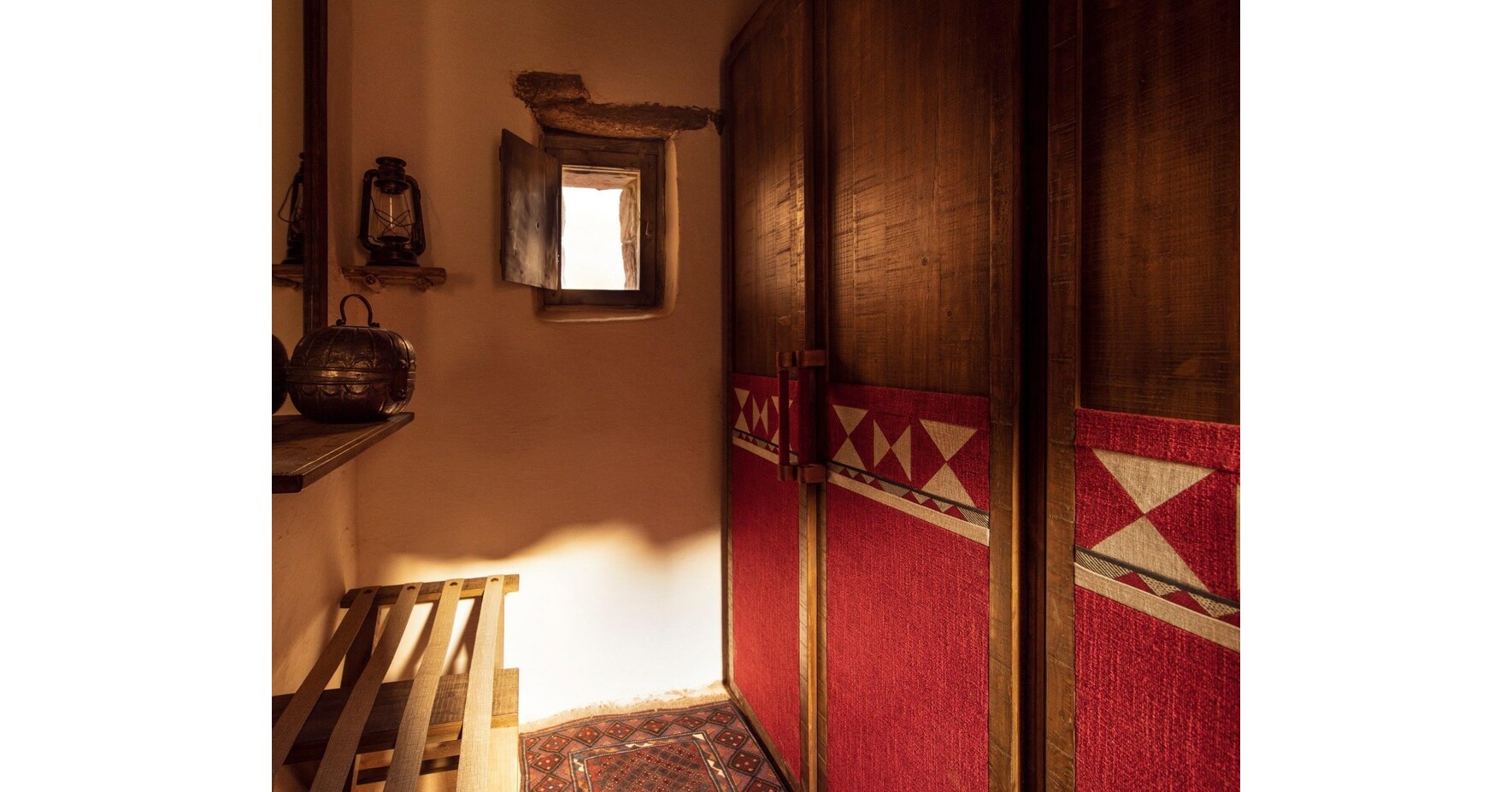 Royal Commission for AlUla announces Dar Tantora by The House Hotel, an authentic hospitality experience in AlUla Old Town