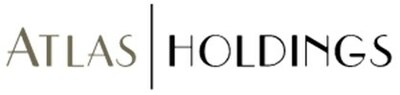 Atlas Holdings Logo