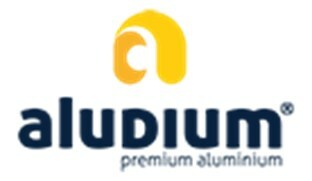 Aludium Logo