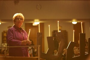 /R E P E A T -- MEDIA ALERT / CAMERA CALL - TORONTO YOM HASHOAH COMMEMORATION/