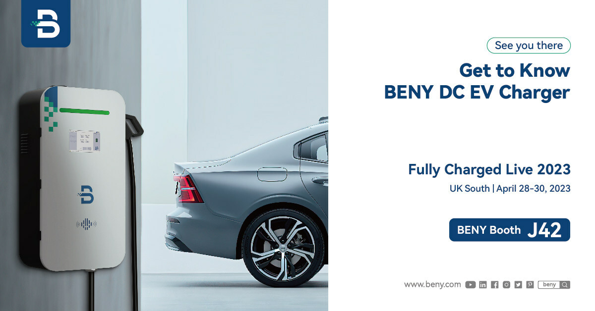 BENY Expands Its Strategic Layout Of Clean Energy for The UK Market