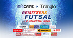 Tranglo hopes to kick financial inclusion into high gear with futsal sponsorship