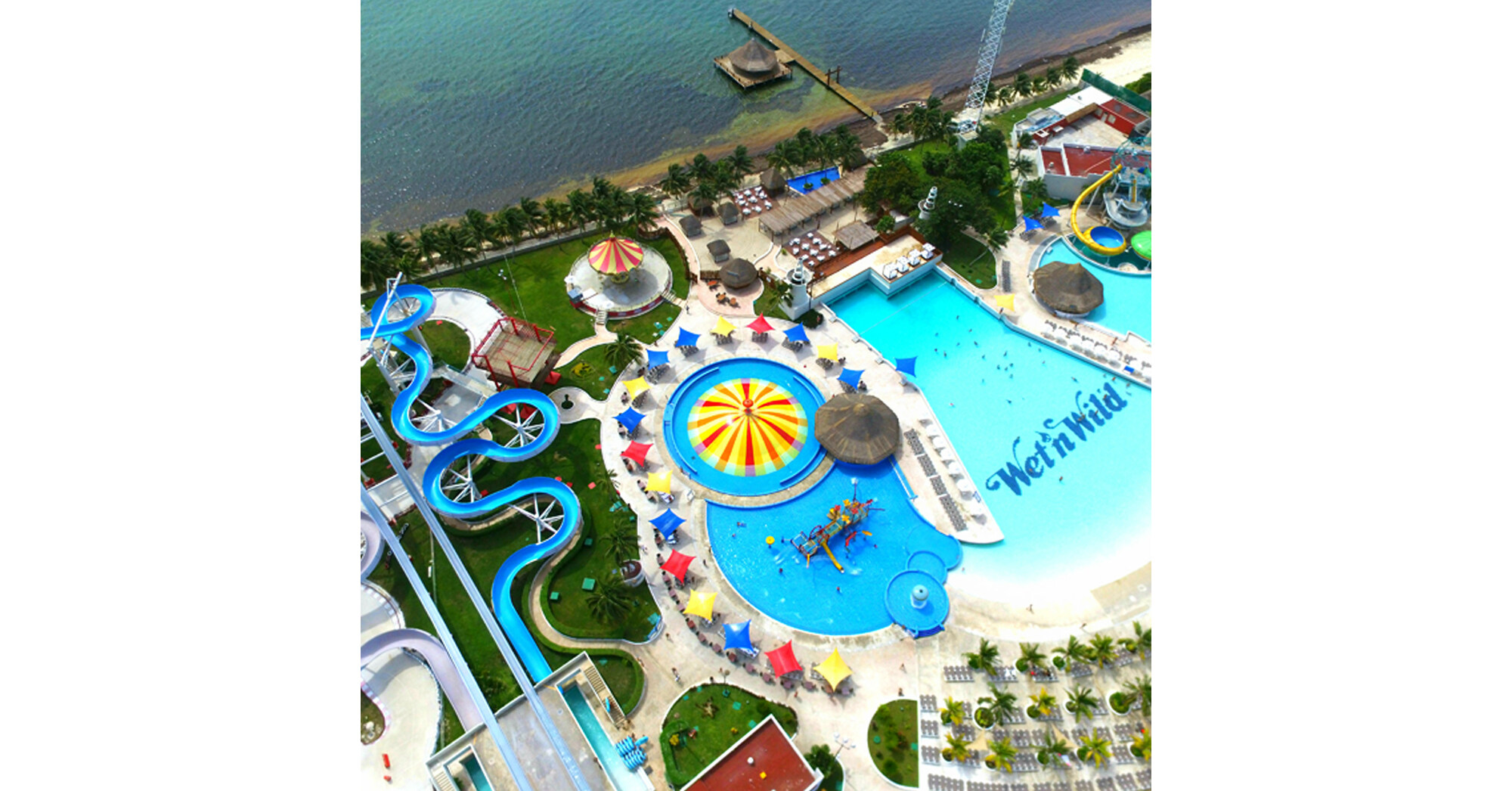 Ventura Park Lanza Pase Anual