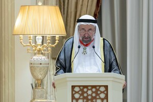 Un dirigeant arabe élabore un riche ouvrage historique sur la France en langue arabe afin de sensibiliser la région à la contribution inestimable de ce pays en faveur de la civilisation occidentale