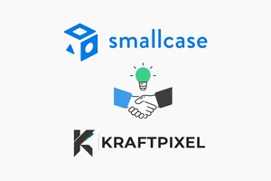 smallcase hires KraftPixel for WordPress Development