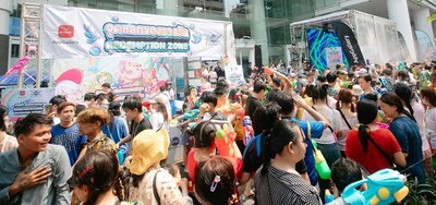 HUAWEI AppGallery สาดความมันเต็มพิกัดฉลองเปิดตัว Ragnarok Origin