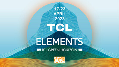 At Milan Design Week, TCL unveiled its 
