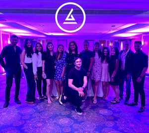 Balancing Act Group Completes 20 Years