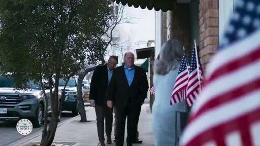 The America Project, Tom Homan, Jaeson Jones, and Victor Avila presenting Border911 in Alpine, Texas. Join us in Watertown, NY for the solutions oriented event discussing the unprecedented fentanyl deaths, child and human sex trafficking, cartel activities, our national security and so much more!