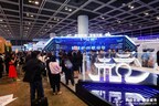 20+ Leaders of Hangzhou's Digital Tech Economy Exhibit at InnoEX