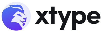xtype logo (PRNewsfoto/xtype)