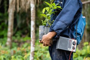 LILYSILK célèbre le Jour de la Terre 2023 grâce à des investissements continus dans notre planète et à des pratiques de mode durables de longue date