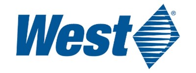 West Pharmaceutical Services, Inc. (PRNewsfoto/West Pharmaceutical Services, Inc.)