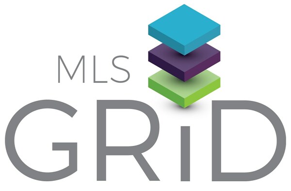 MLS Grid Logo