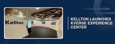 Kellton launches Kverse Experience Center