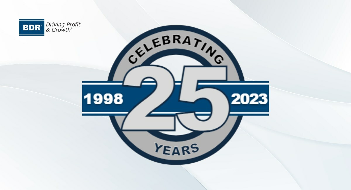 BDR Celebrates 25 Years of Empowering Home Service Pros for Success - Vimarsana News