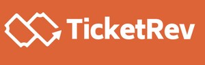 TicketRev Closes $1.1M Pre-Seed Round And Launches Mobile App