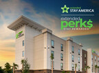 Exclusive Rates and Added Benefits: Extended Stay America Announces Upgraded Extended Perks Membership Program