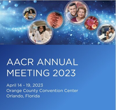 Turn Biotechnologies to Present Data at AACR Showing Epigenetic Reprogramming with ERA™ Technology Improves T Cell Immunotherapy