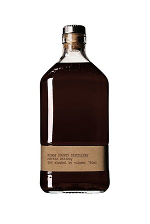 Kings County Distillery Announces New Coffee Whiskey