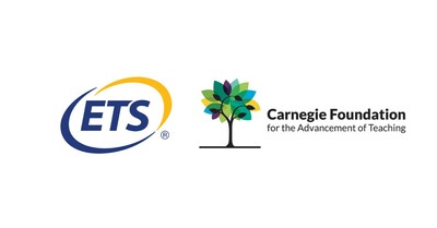 ETS and The Carnegie Foundation