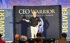 CEO Warrior hosts two-day Service Business Growth Intensive seminar in May