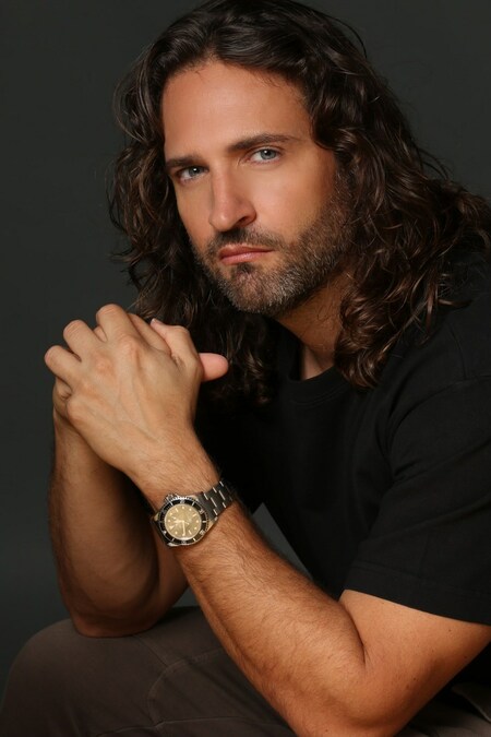 Chris Cardillo is Called to Duty Producing His Next Feature Length Film - Vimarsana News