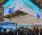 Opening of Hannover Messe: COSMOPlat releases a number of new digital achievements