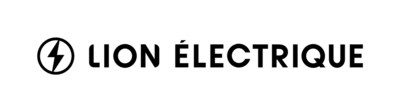 Logo de La Compagnie Électrique Lion (Groupe CNW/La Compagnie Électrique Lion)