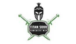 Richfield Concrete Announces New Proprietary Concrete Mix Titan 5000