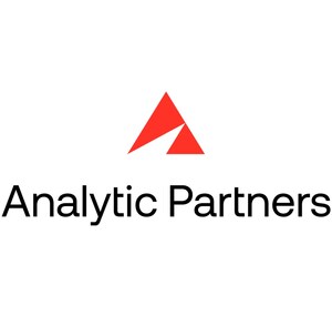 Analytic Partners Reveals New Brand Identity as Part of Growth Trajectory