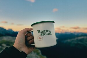 Roamstead Launches Modernized Campground Brand, Announces Initial Campsite Location