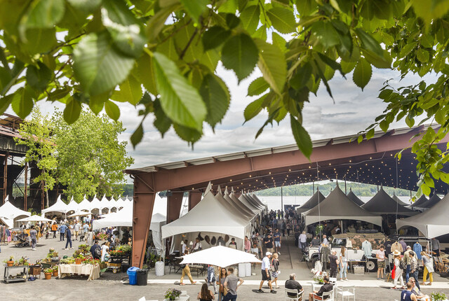 Modern Maker Fair Field Supply Returns To The Hudson Valley Memorial Modern Maker Fair Field Supply Returns To The Hudson Valley Memorial