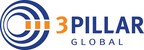 3Pillar Global's Scott Frost Named 2023 CIO of the Year ORBIE® Award Winner