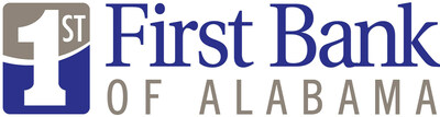 First Bank of Alabama Logo