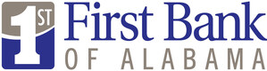 First Bank of Alabama Teams with JR Motorsports and Sam Mayer at Talladega