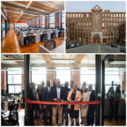 Nexamp Expands, Adds Clean Energy Jobs with New Office and National Operations Center in Lawrence, Massachusetts