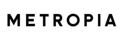 Metropia Logo (CNW Group/Metropia)