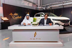 NWTN Signs MOU with Al Kalid Auto L.L.C for the Sales of the Rabdan ONE in Kuwait