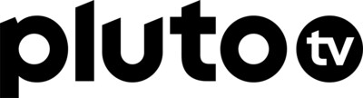 Pluto TV logo (CNW Group/Corus Entertainment Inc.)