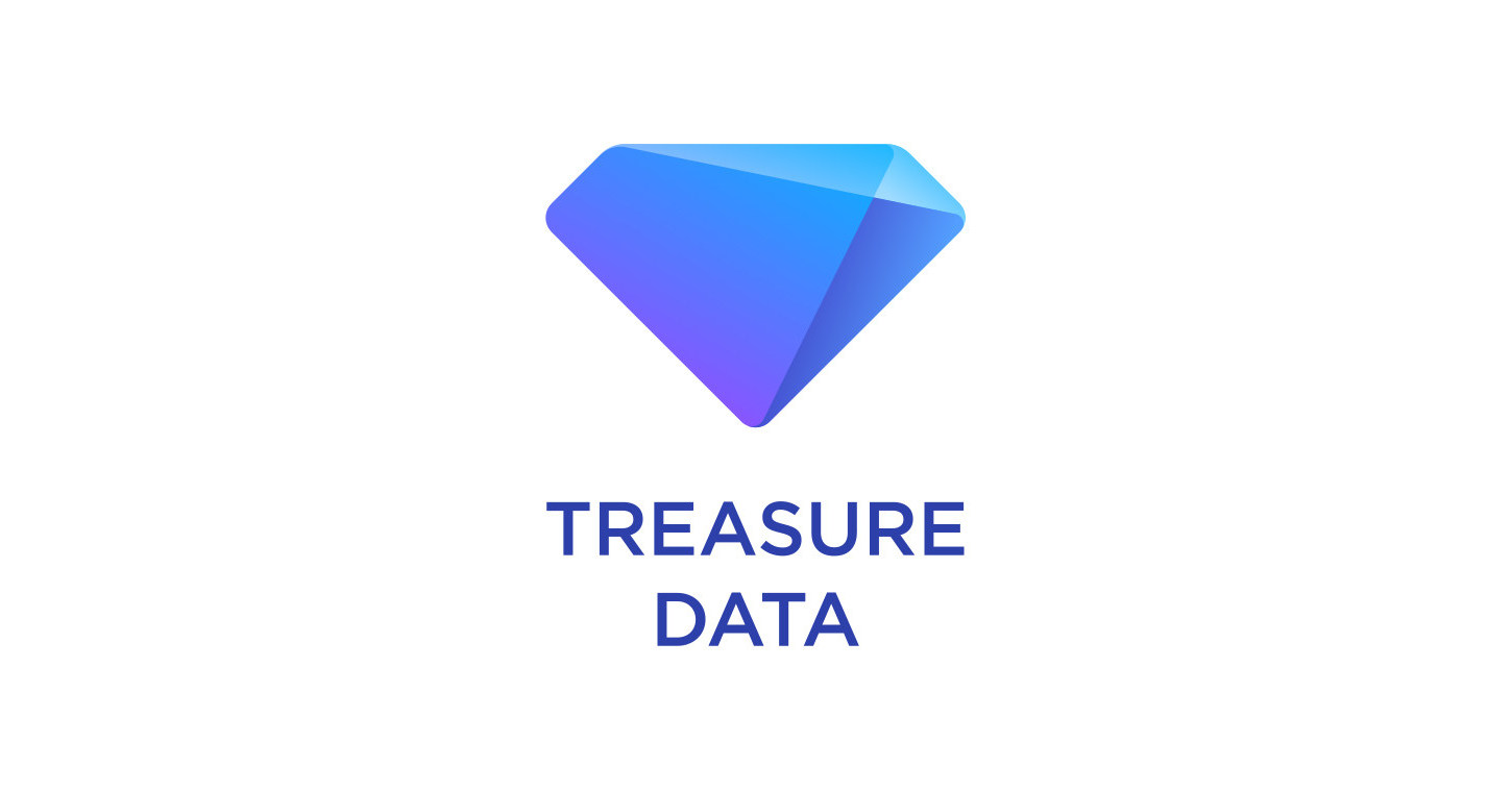 Treasure Data Recognized As 